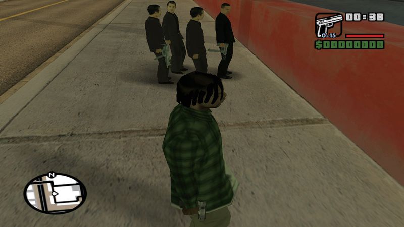 mod